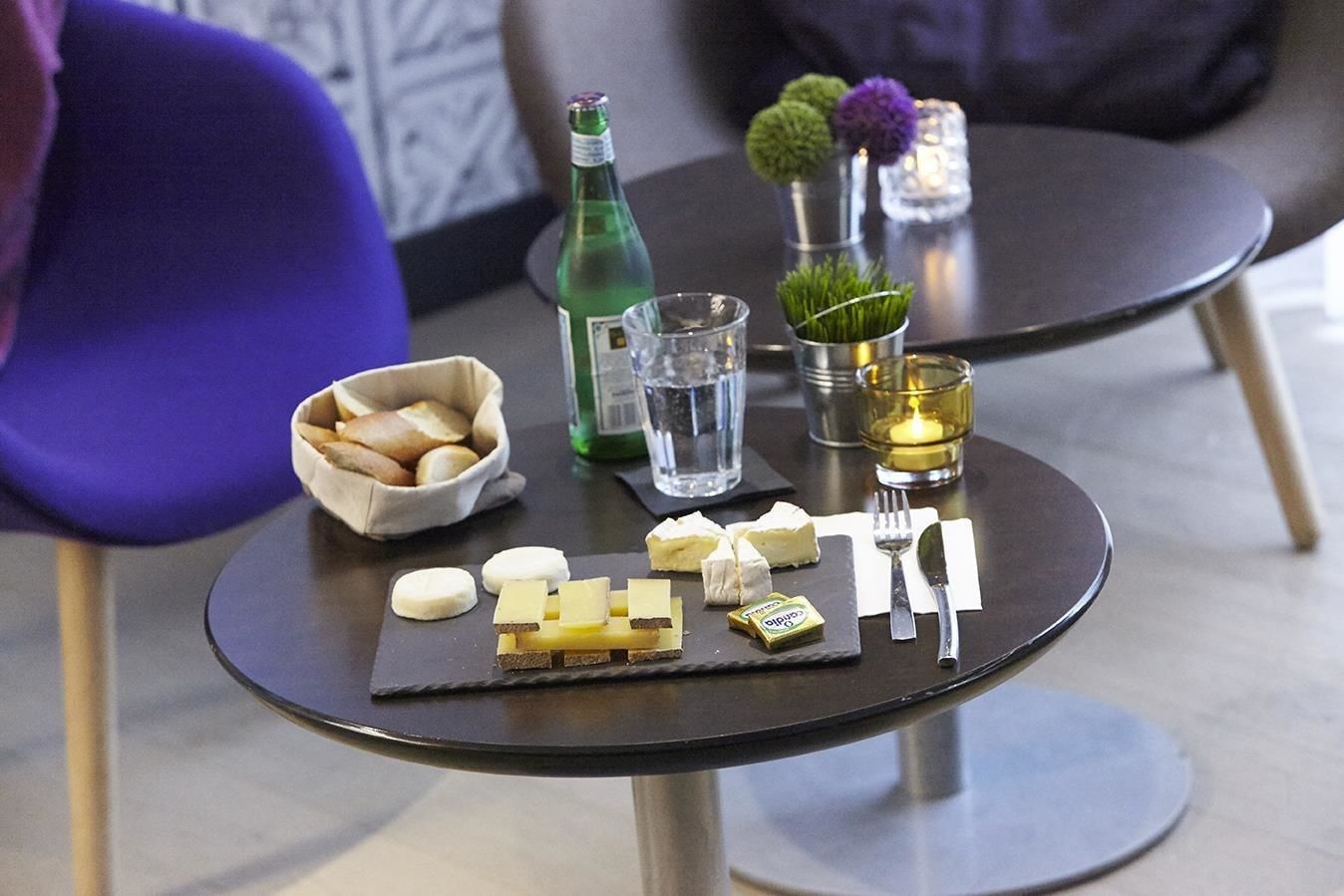 Hotel Campanile Le Blanc Mesnil