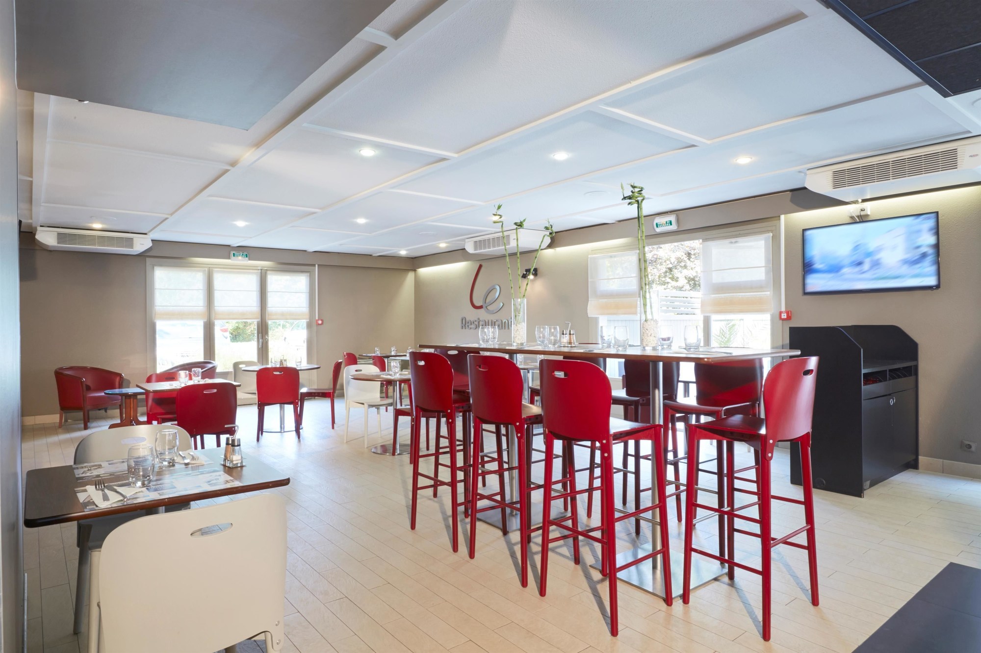 Hotel Campanile Le Blanc Mesnil