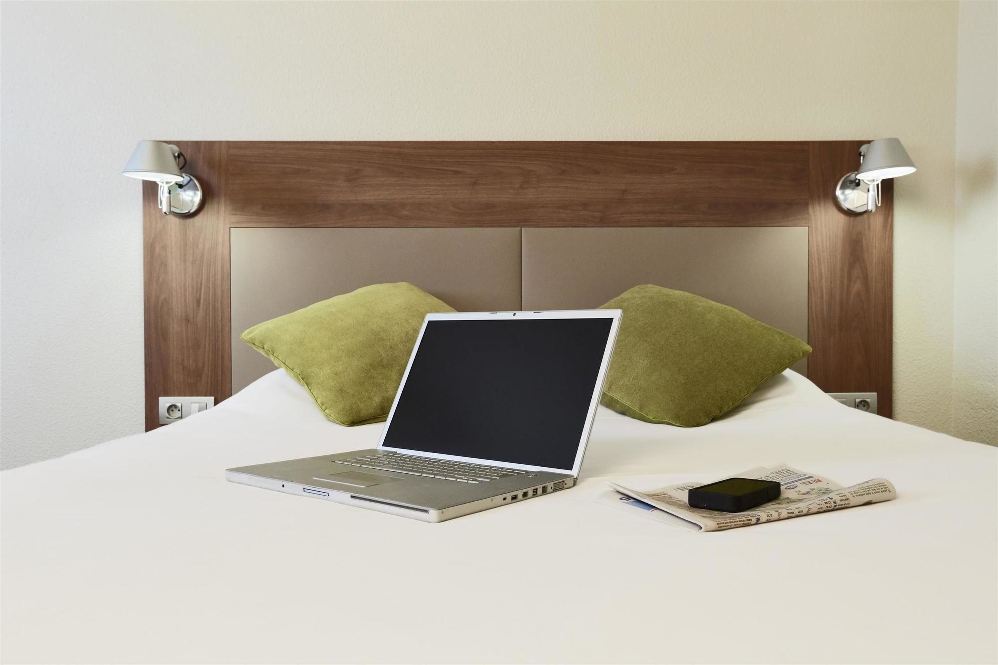 Hotel Campanile Le Blanc Mesnil