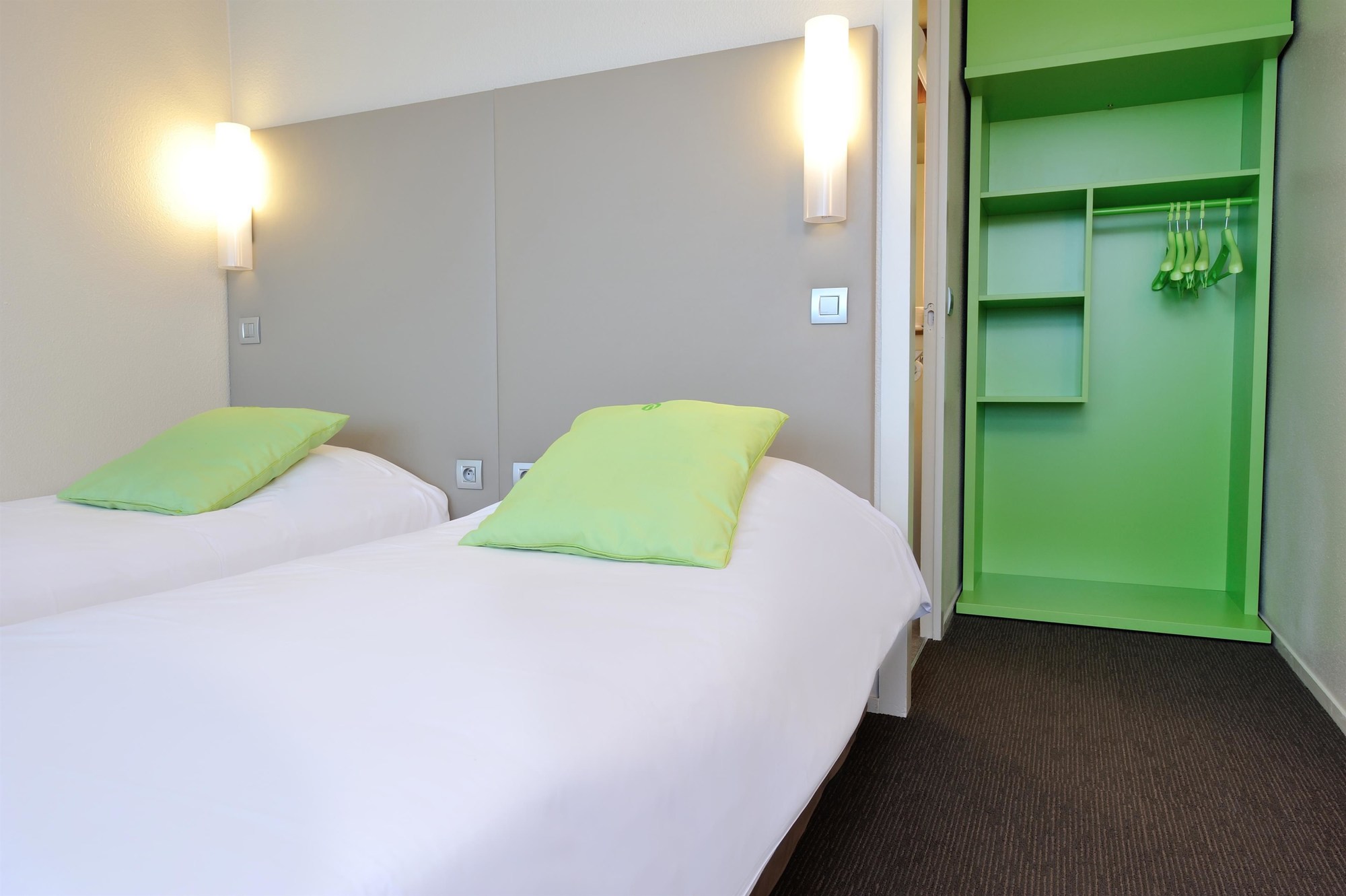 Hotel Campanile Le Blanc Mesnil