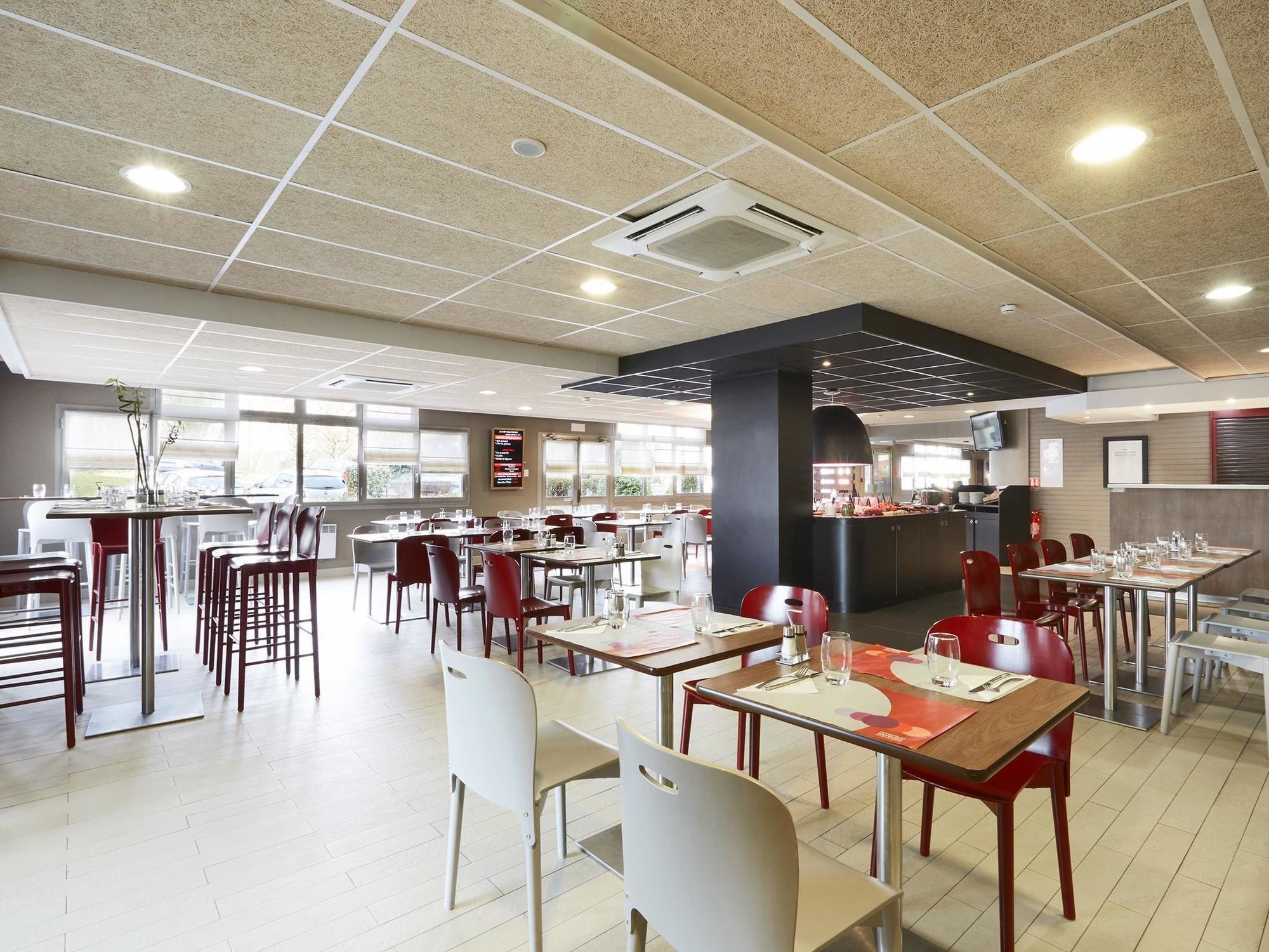 Hotel Campanile Le Blanc Mesnil