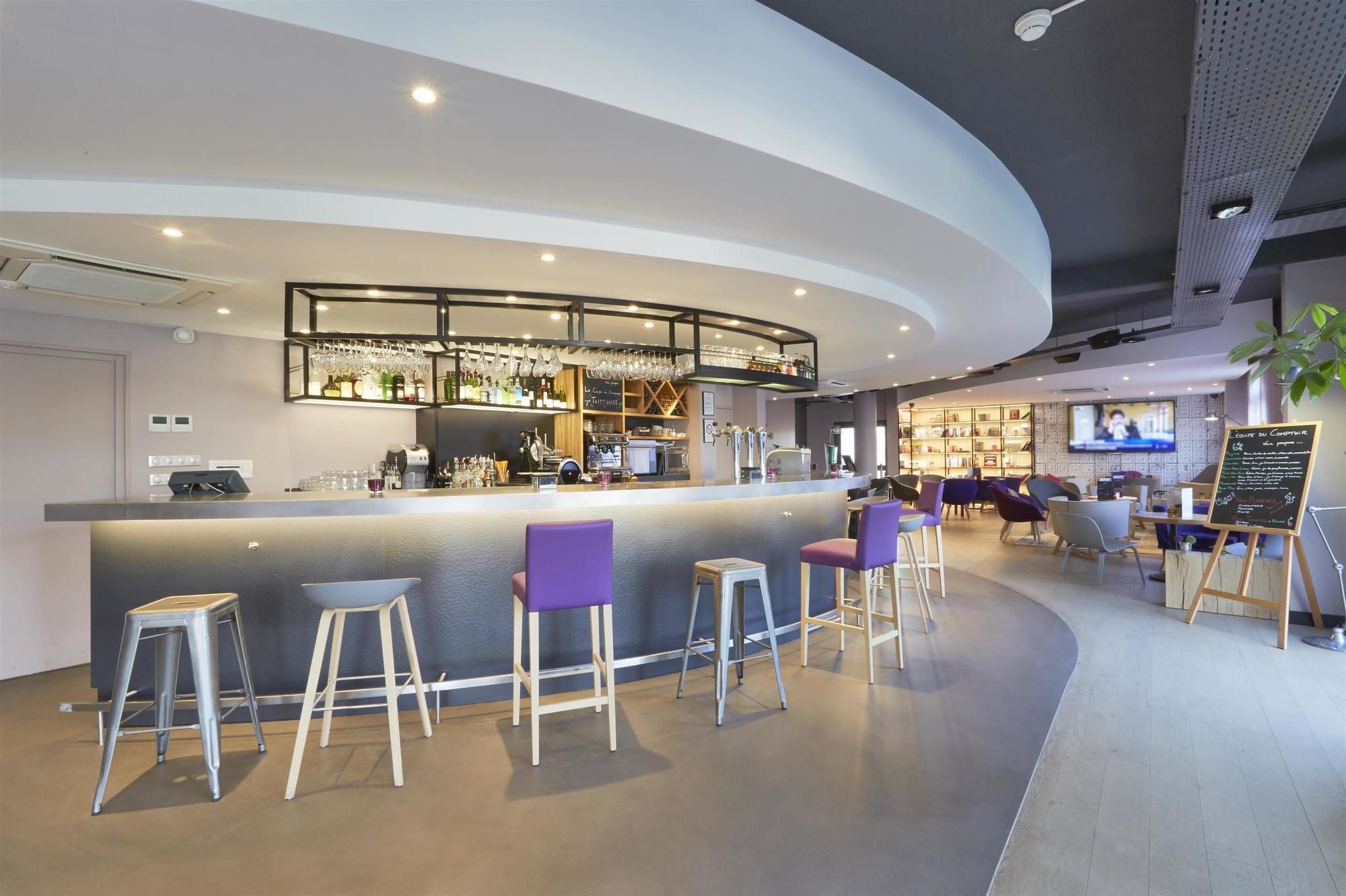 Hotel Campanile Le Blanc Mesnil