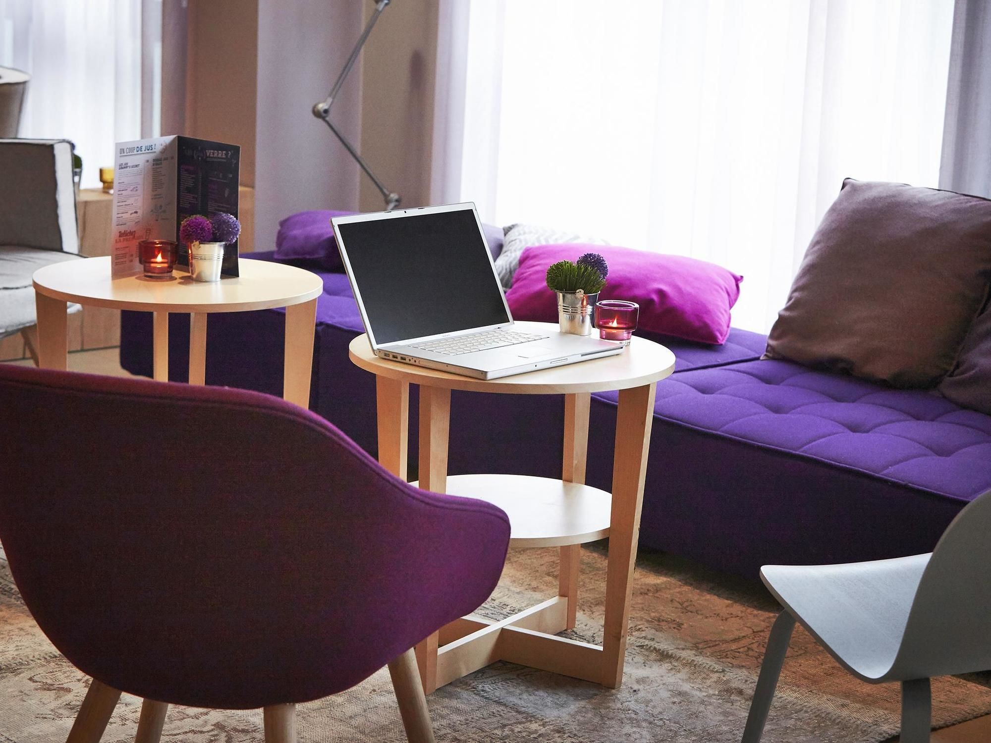 Hotel Campanile Le Blanc Mesnil