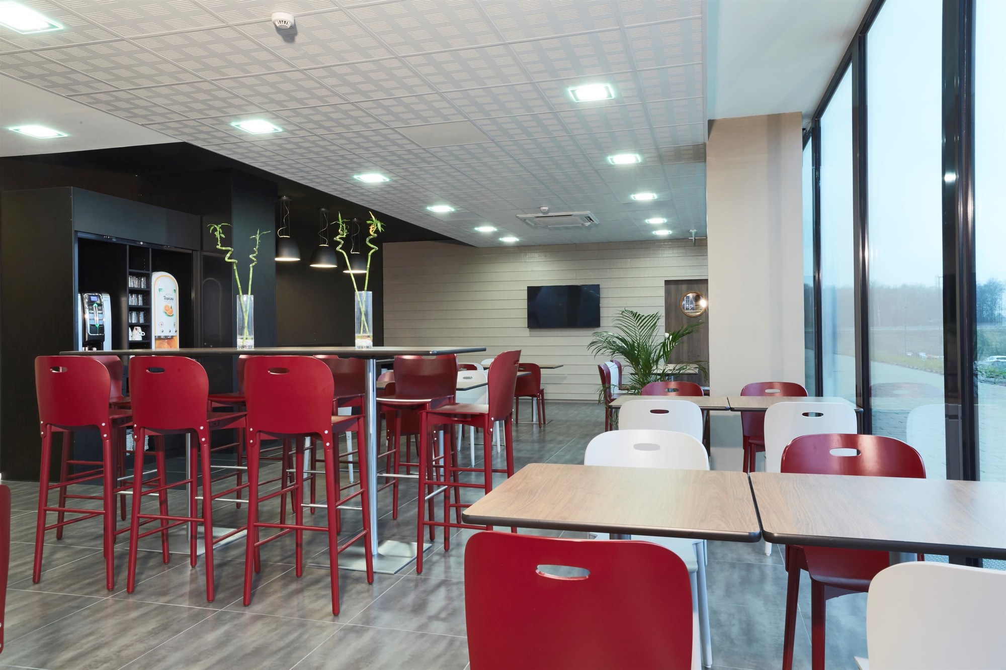 Hotel Campanile Le Blanc Mesnil