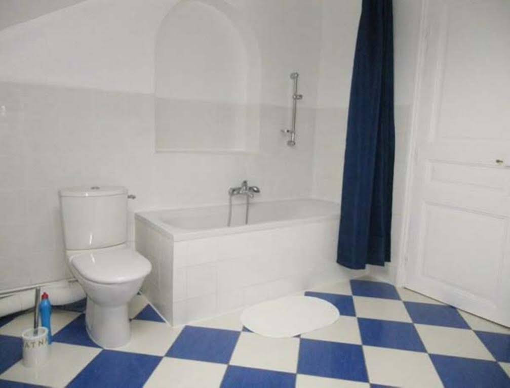 Chambre D'Hotes Villa Du Hameau De La Reine