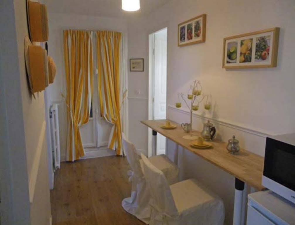 Chambre D'Hotes Villa Du Hameau De La Reine