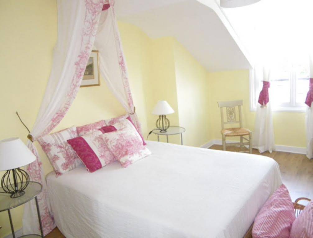 Chambre D'Hotes Villa Du Hameau De La Reine