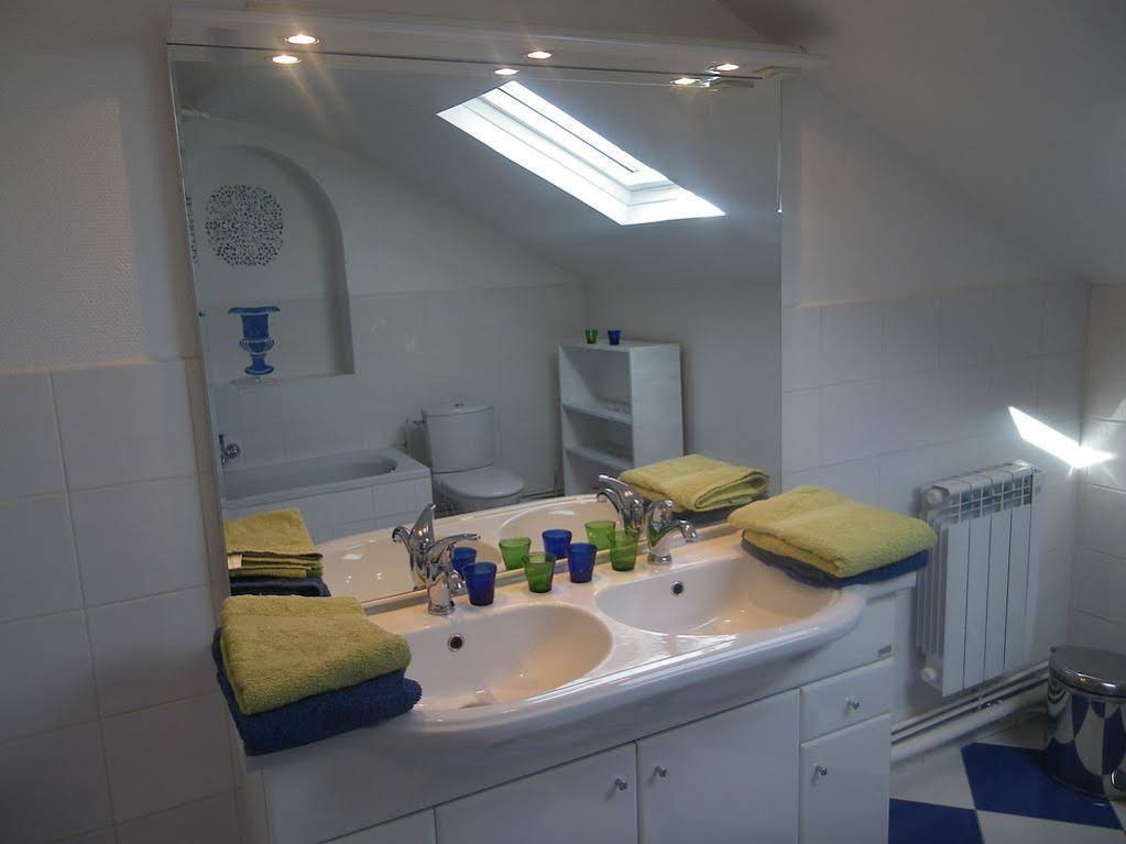 Chambre D'Hotes Villa Du Hameau De La Reine
