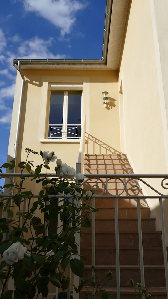 Villa Marie Charlotte