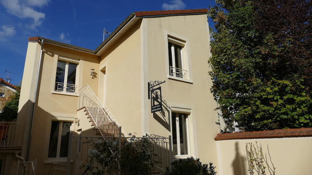 Villa Marie Charlotte