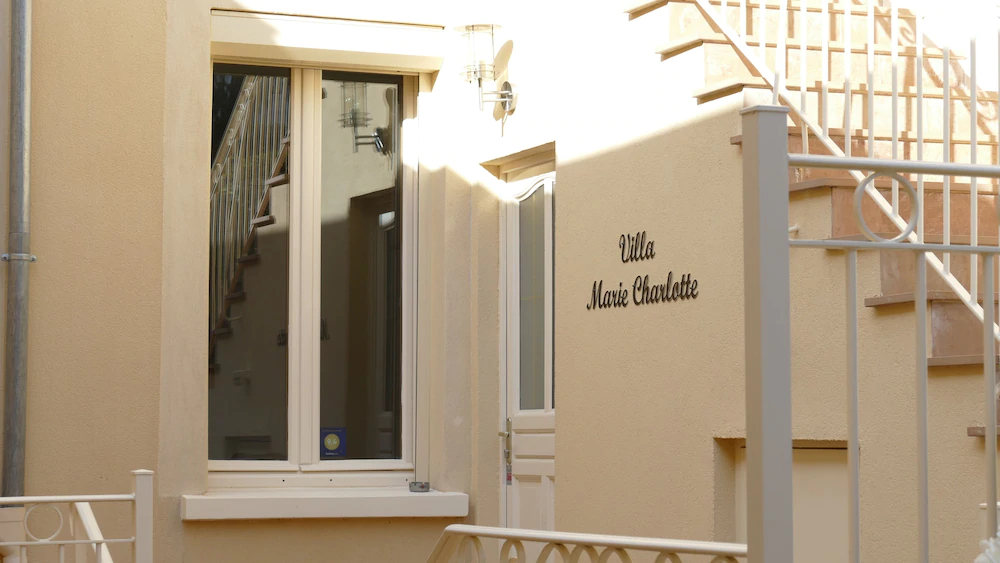 Villa Marie Charlotte