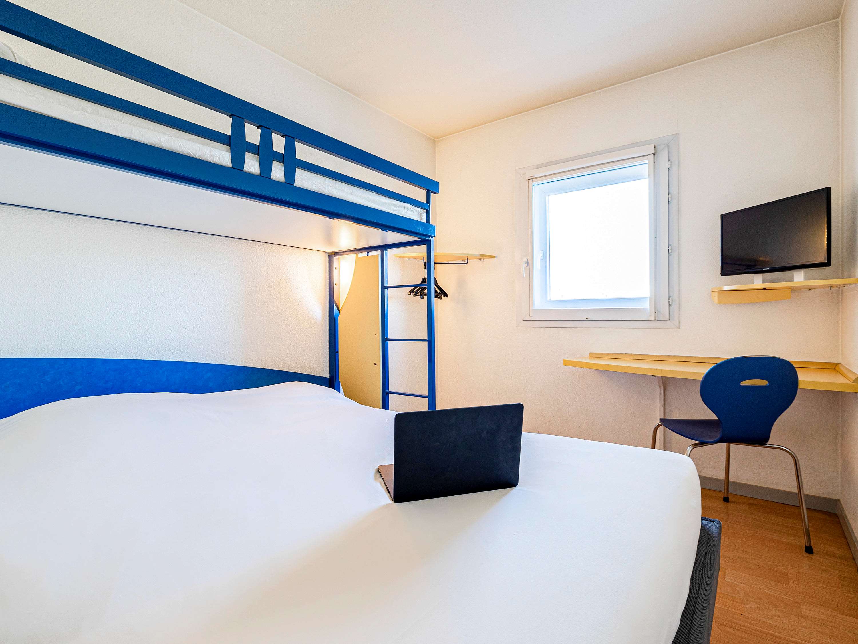 ibis budget Paris Porte d'Italie Ouest