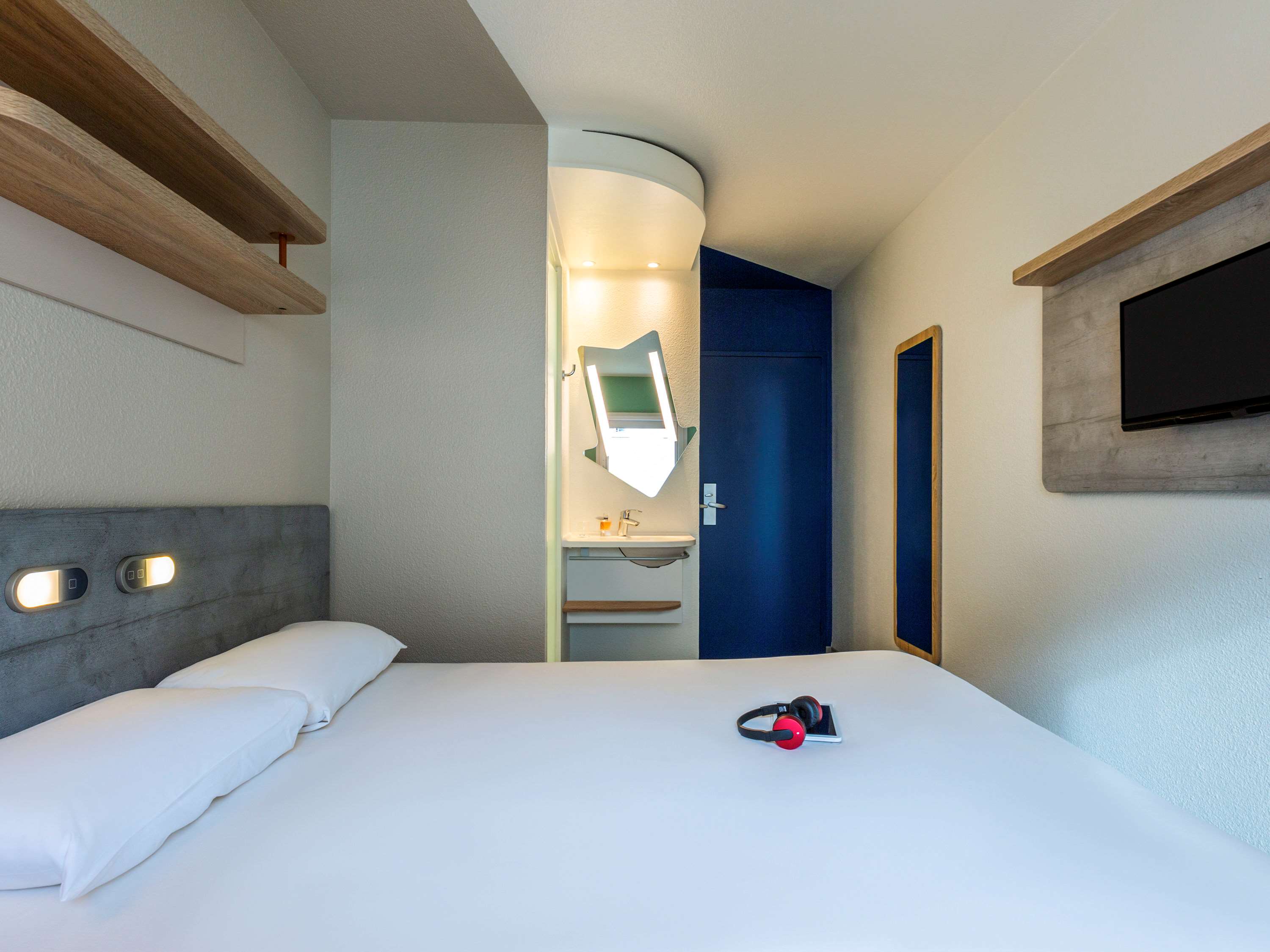 ibis budget Paris Porte d'Italie Ouest