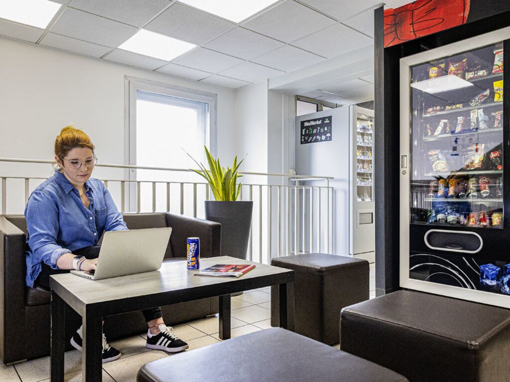 ibis budget Paris Porte d'Italie Ouest