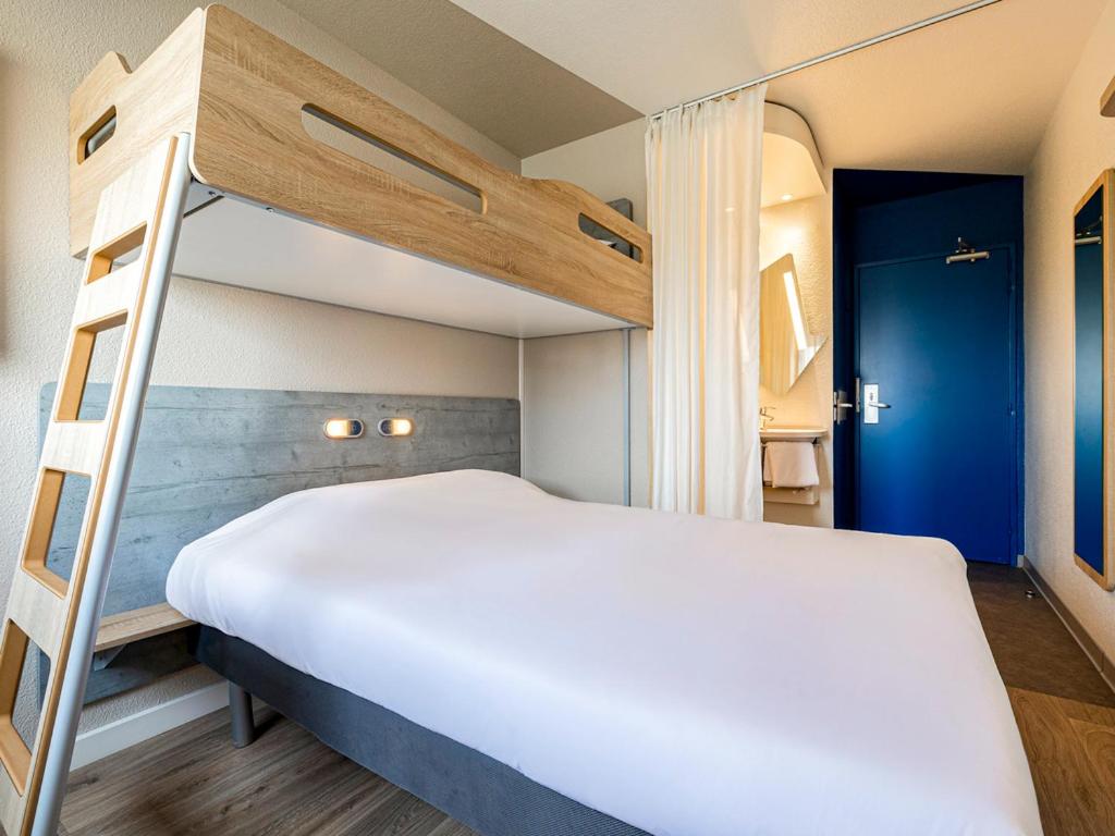 ibis budget Paris Porte d'Italie Ouest