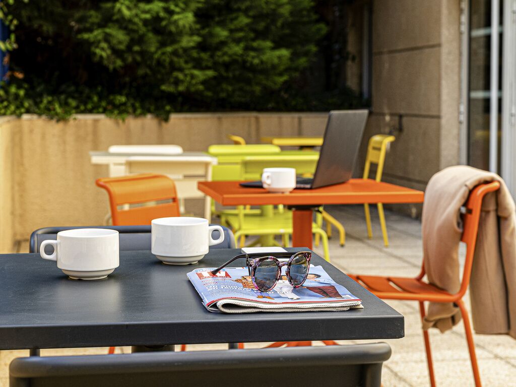 ibis budget Paris Porte d'Italie Ouest
