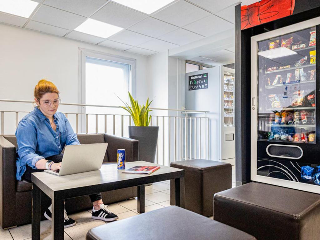 ibis budget Paris Porte d'Italie Ouest