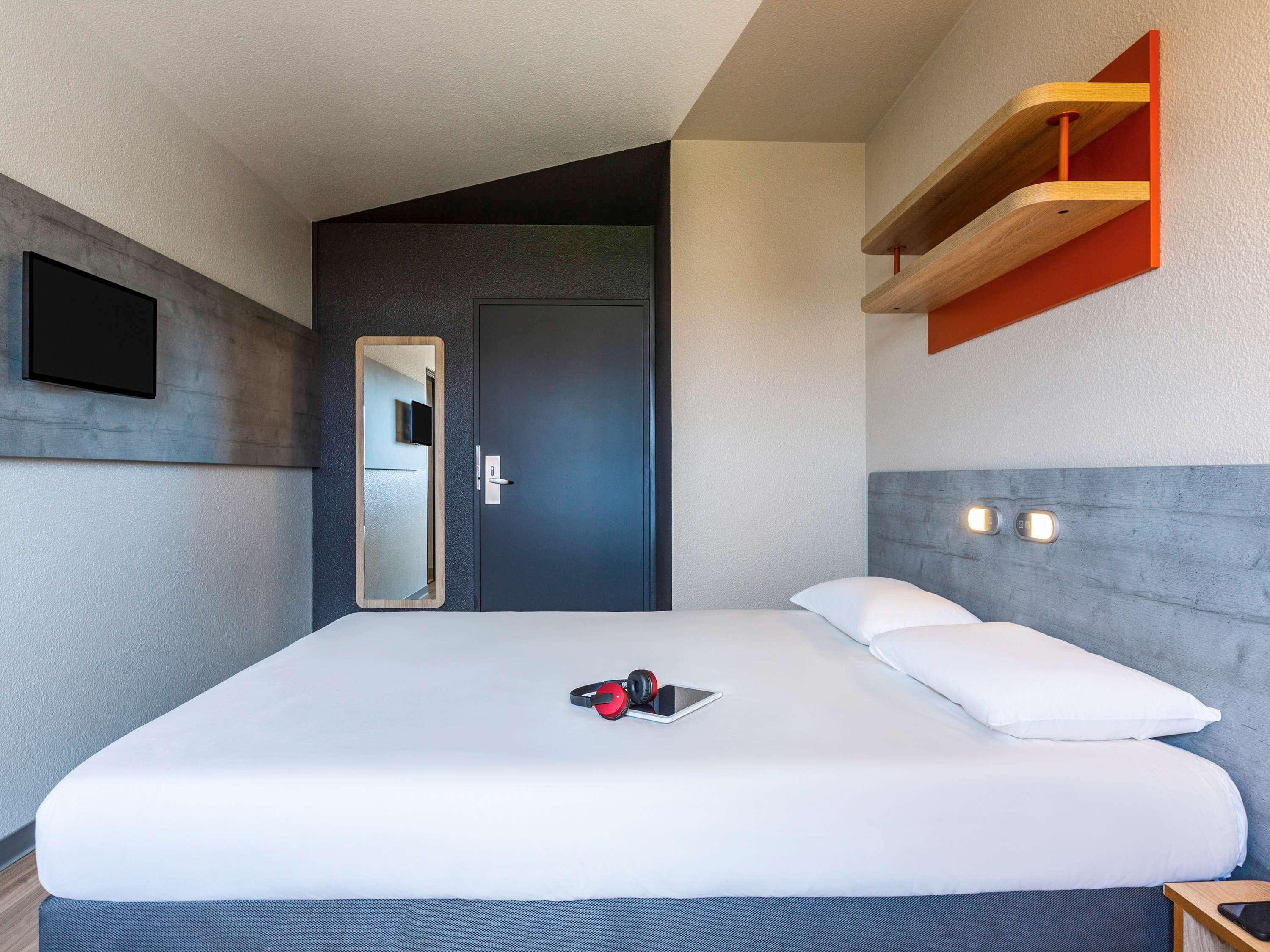 ibis budget Paris Porte d'Italie Ouest