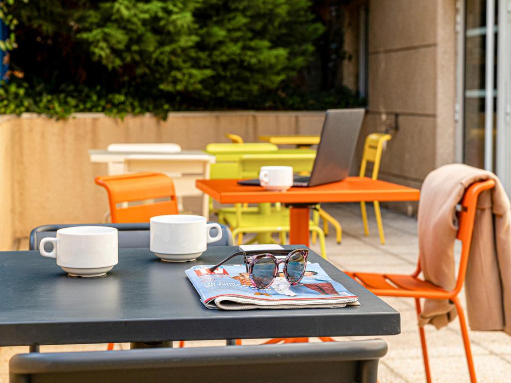 ibis budget Paris Porte d'Italie Ouest