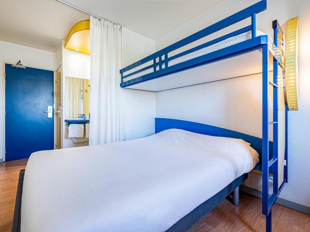 ibis budget Paris Porte d'Italie Ouest