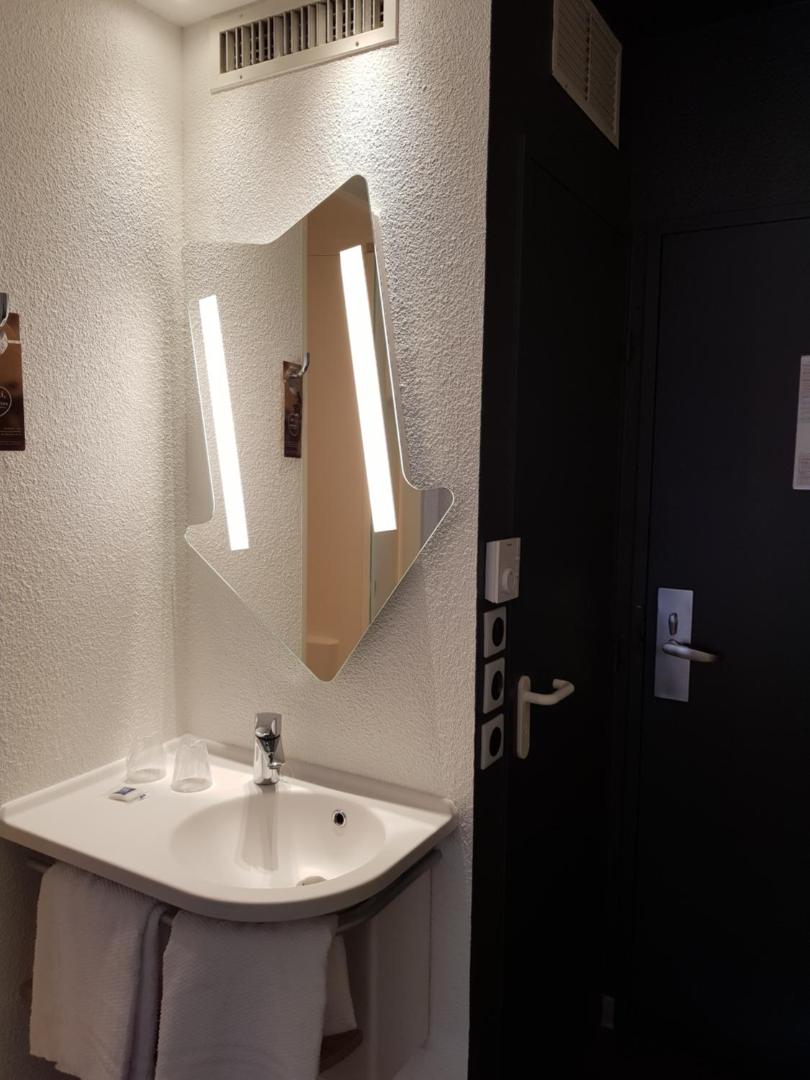 ibis budget Paris Porte d'Italie Ouest