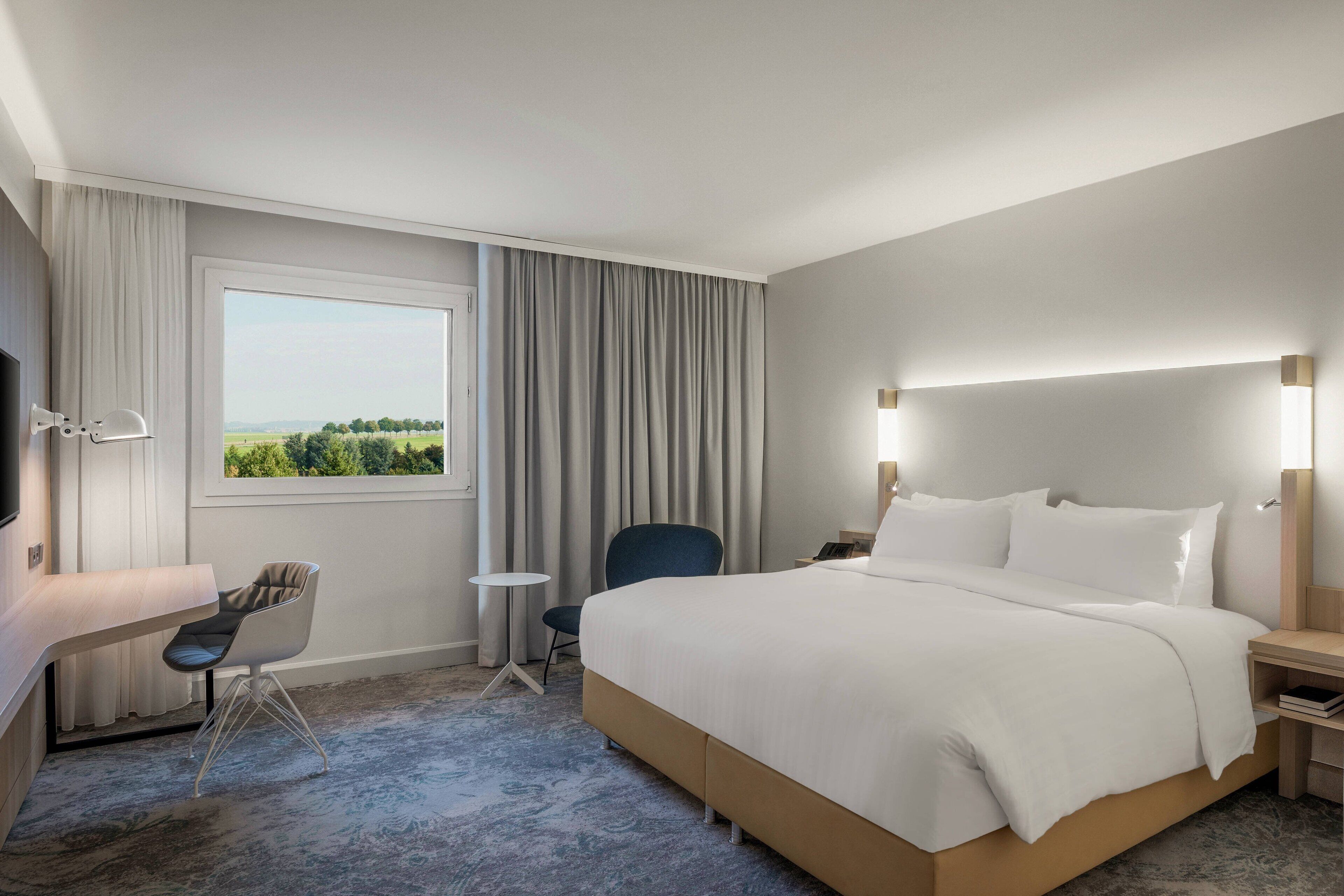 The Jangle Hotel Paris - Charles de Gaulle Airport