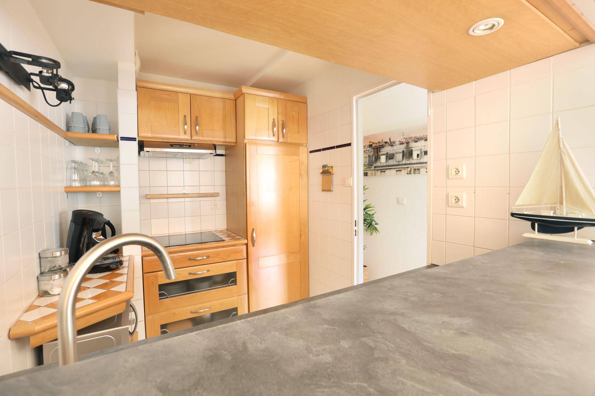 Residence Les Lilas Paris