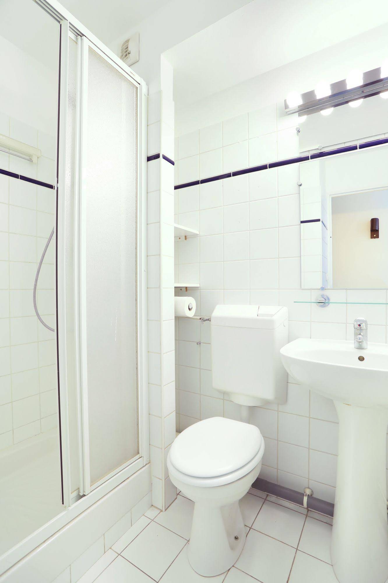 Residence Les Lilas Paris