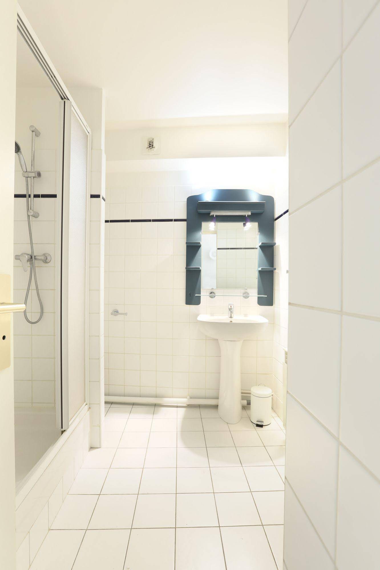 Residence Les Lilas Paris