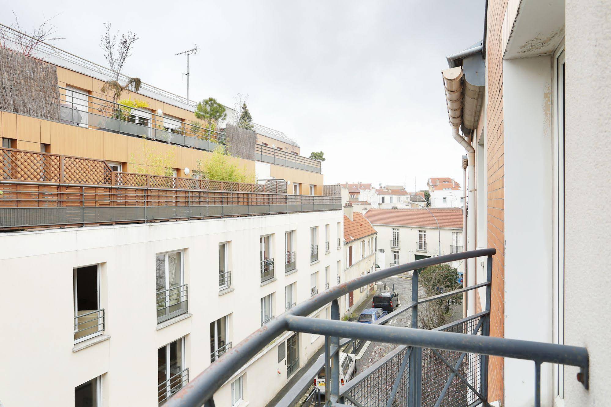 Residence Les Lilas Paris