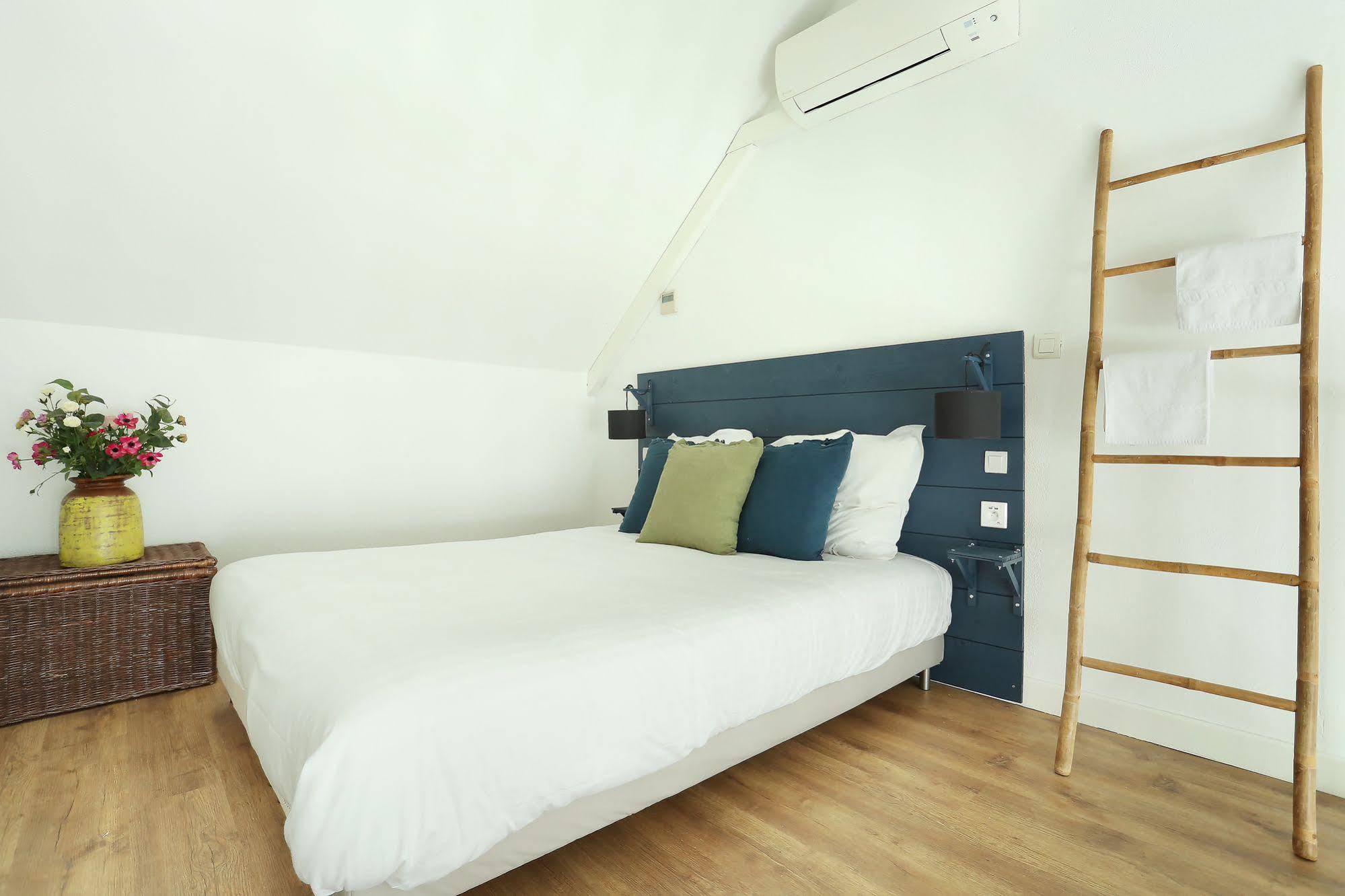 Residence Les Lilas Paris