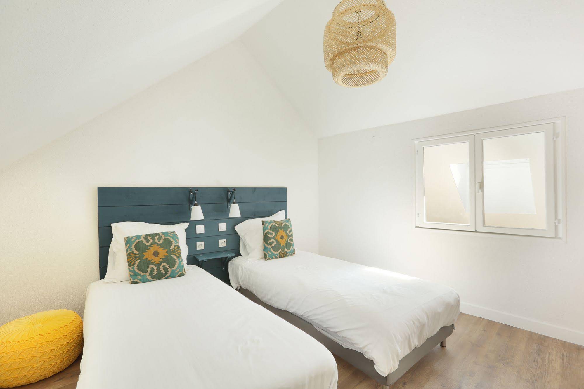 Residence Les Lilas Paris