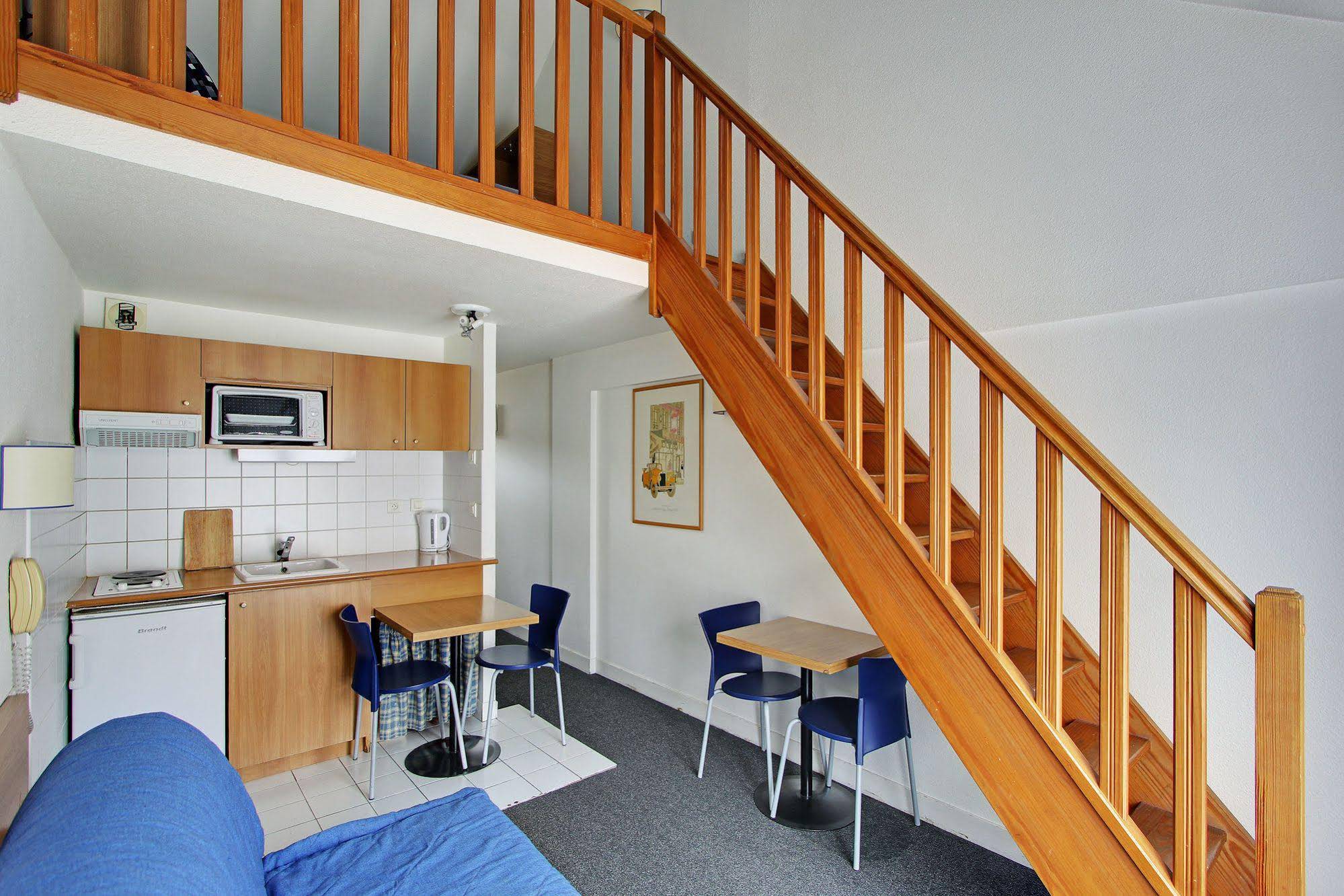 Residence Les Lilas Paris