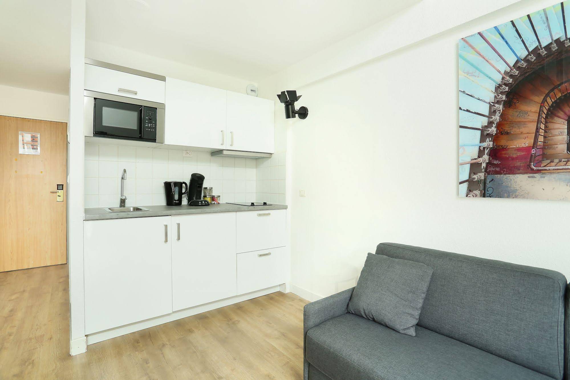 Residence Les Lilas Paris