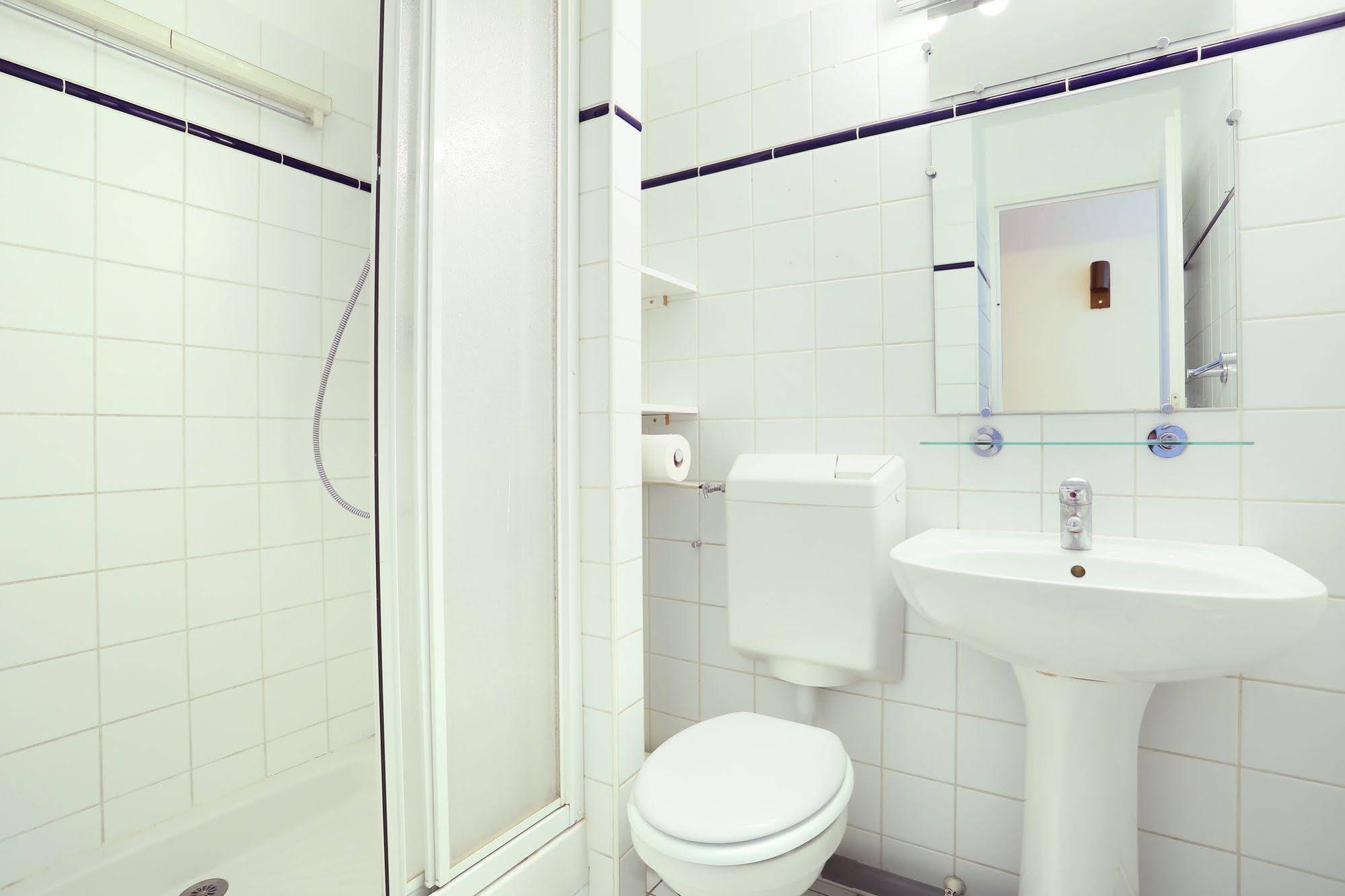 Residence Les Lilas Paris
