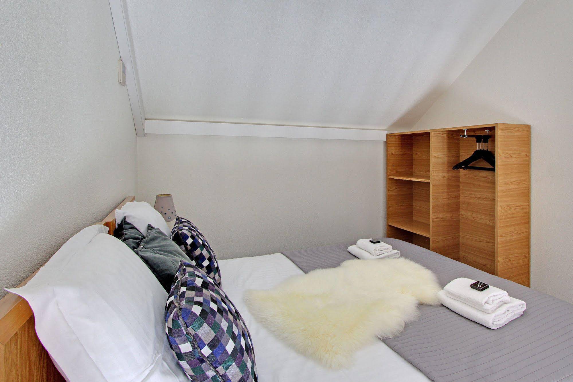 Residence Les Lilas Paris