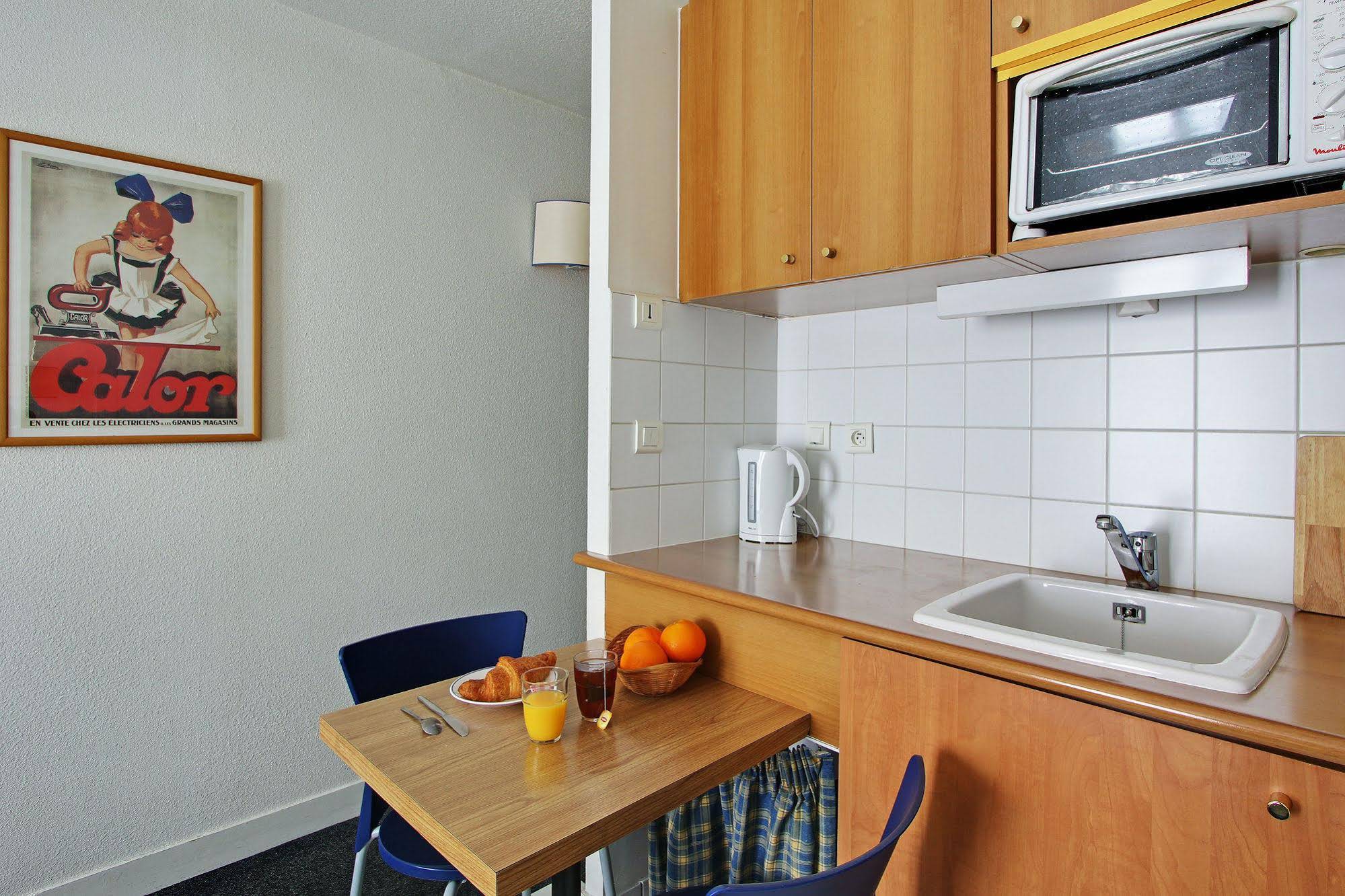 Residence Les Lilas Paris