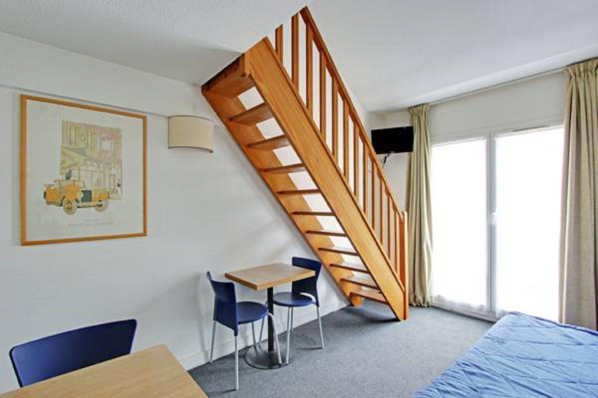 Residence Les Lilas Paris