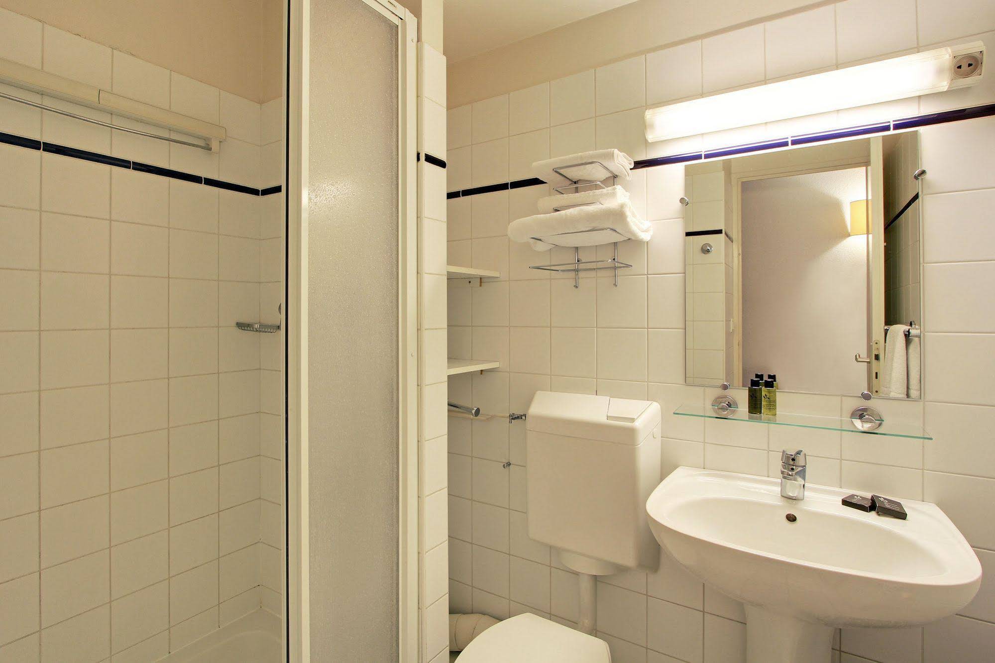 Residence Les Lilas Paris