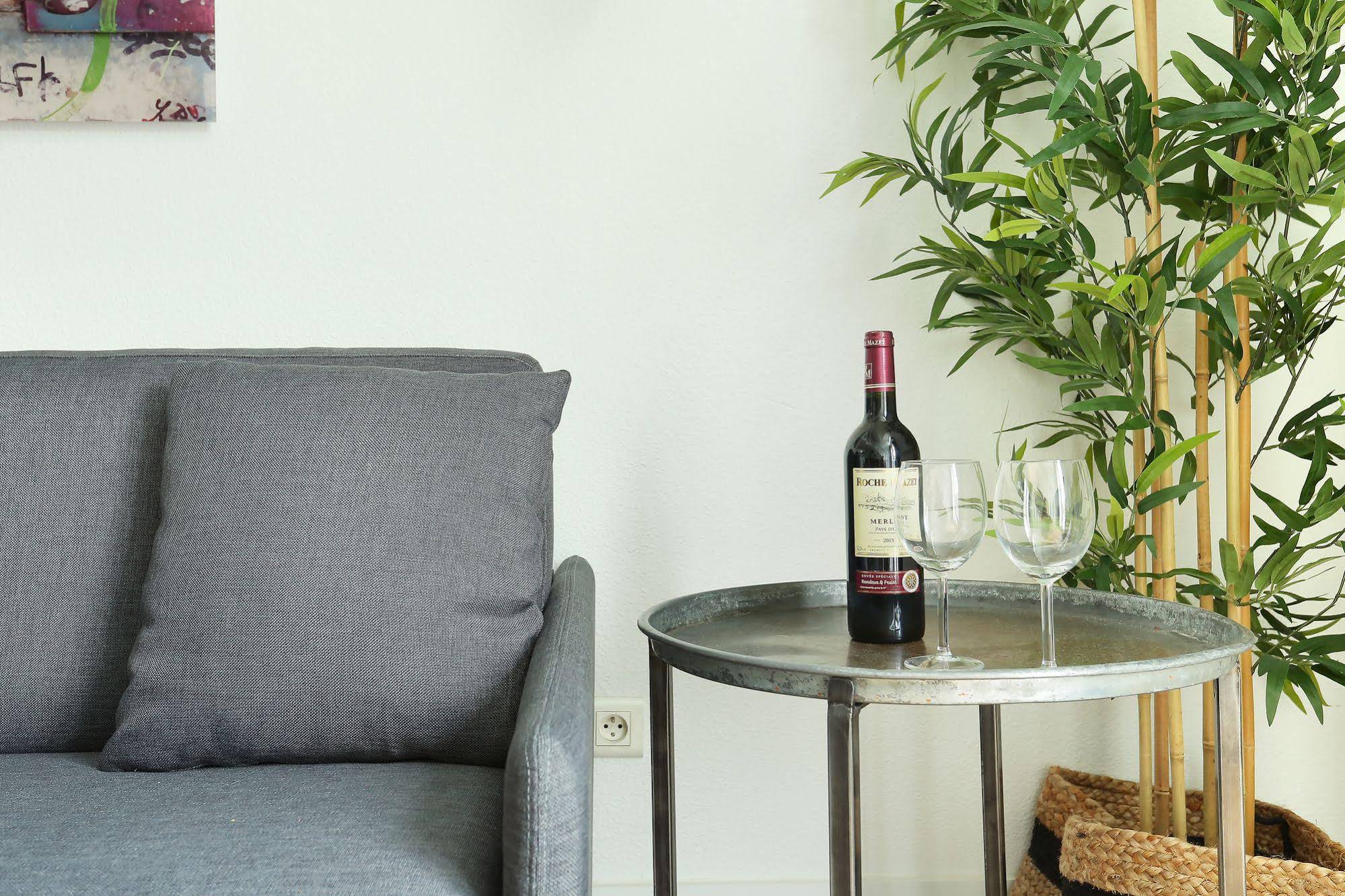 Residence Les Lilas Paris