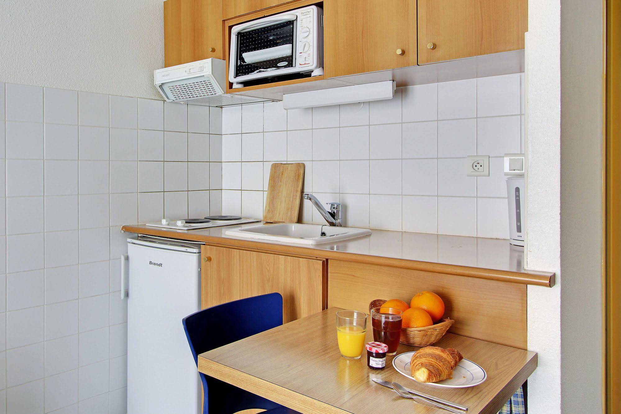 Residence Les Lilas Paris