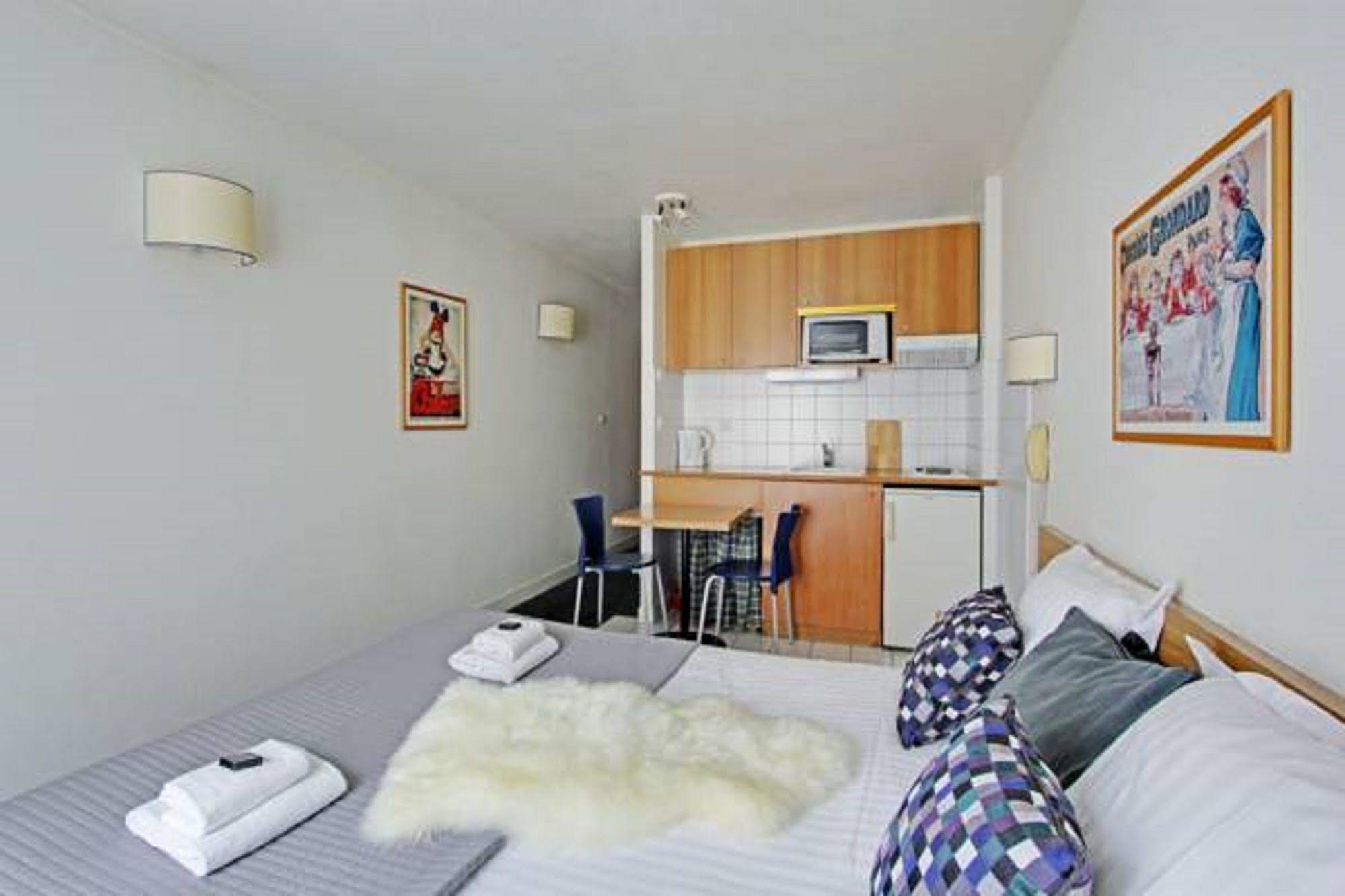 Residence Les Lilas Paris