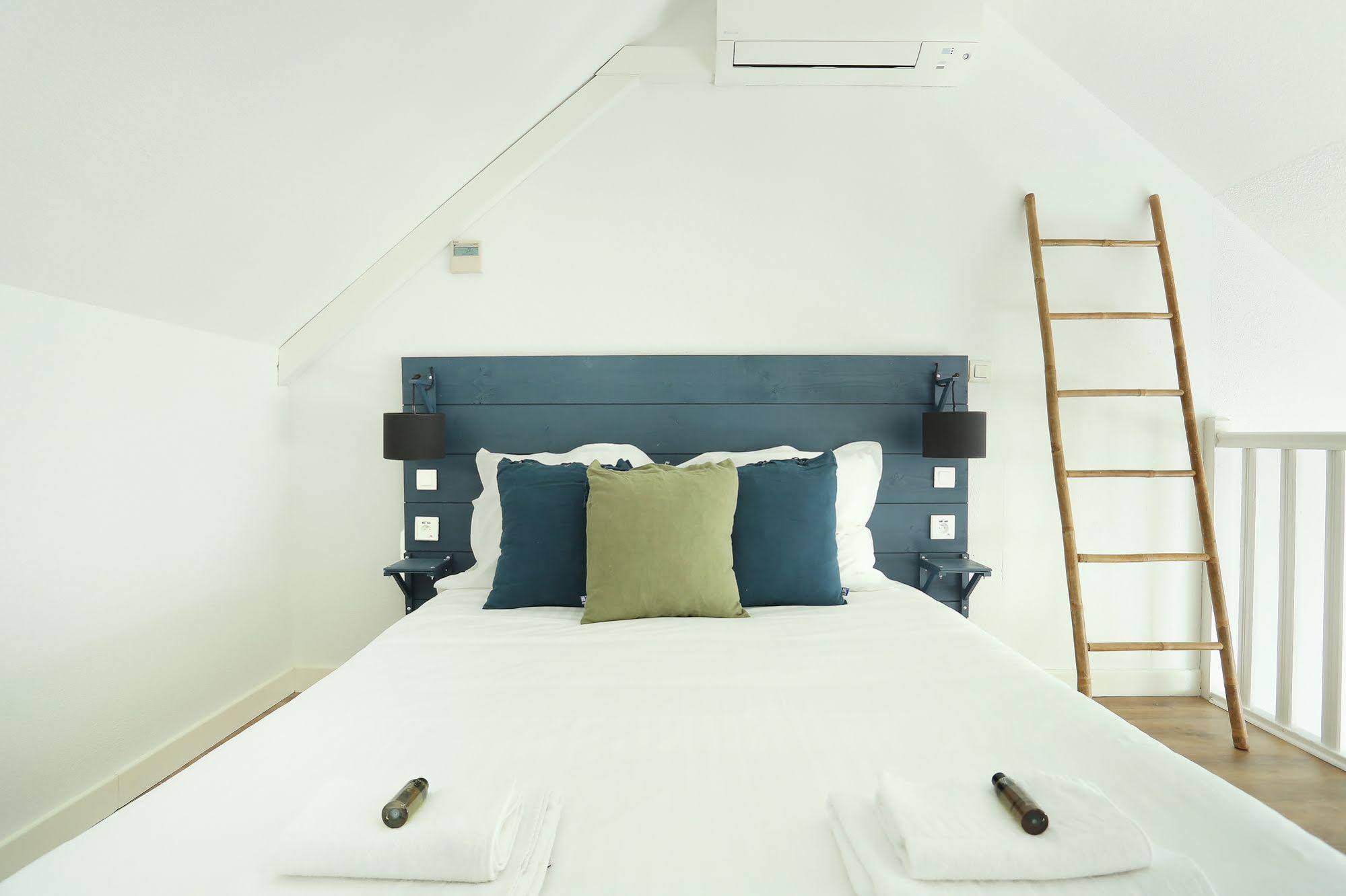 Residence Les Lilas Paris
