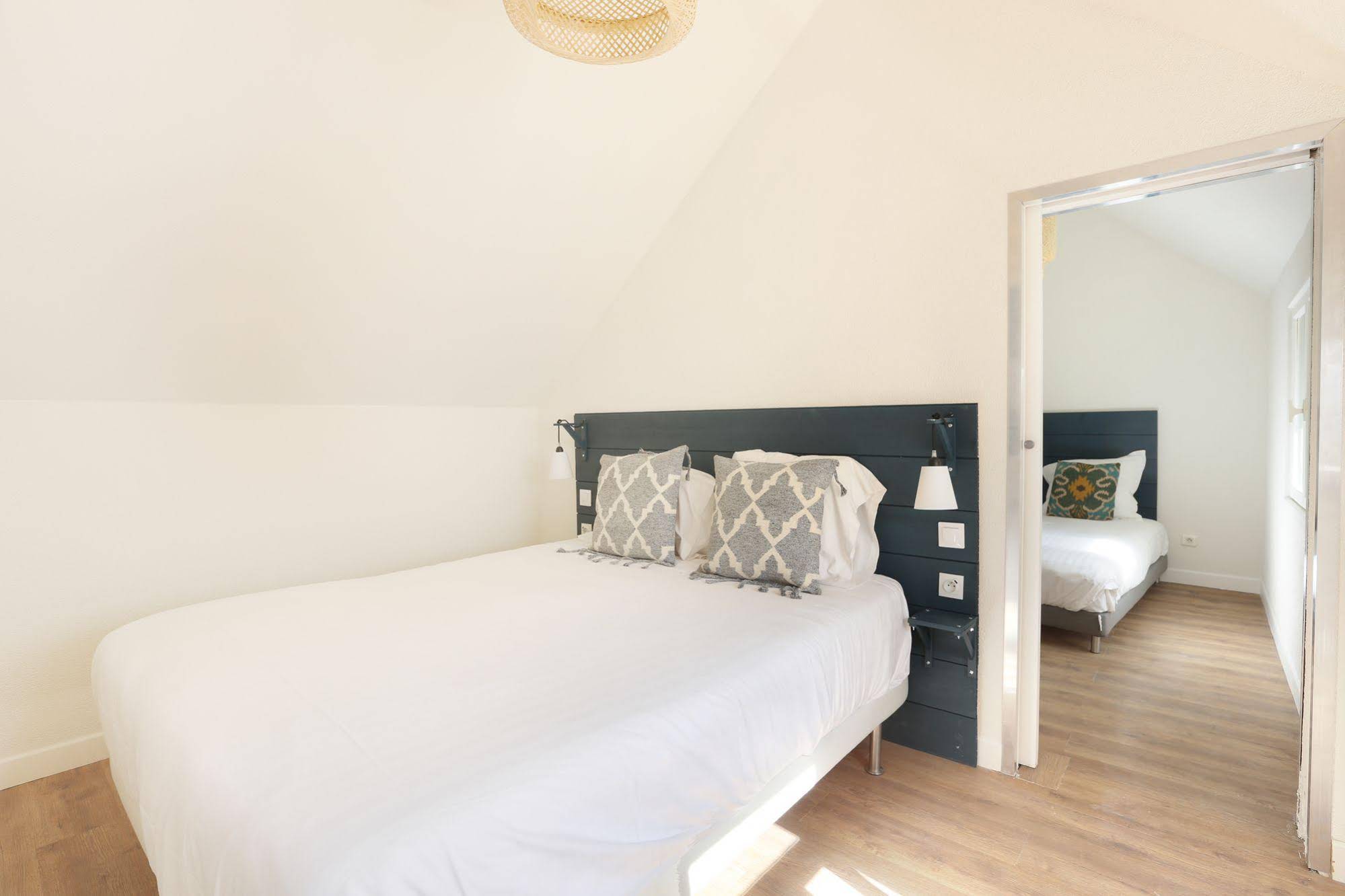 Residence Les Lilas Paris