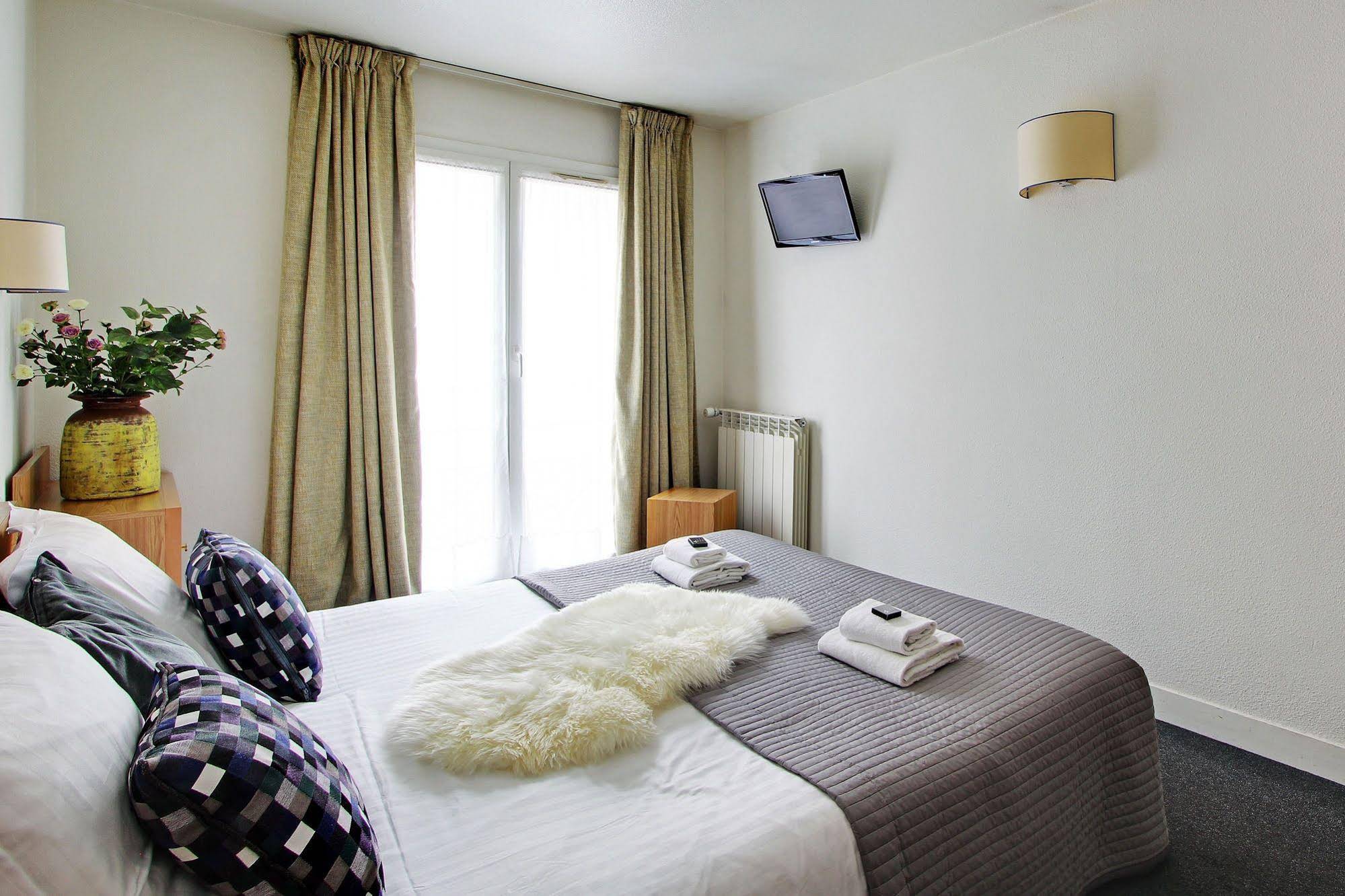 Residence Les Lilas Paris