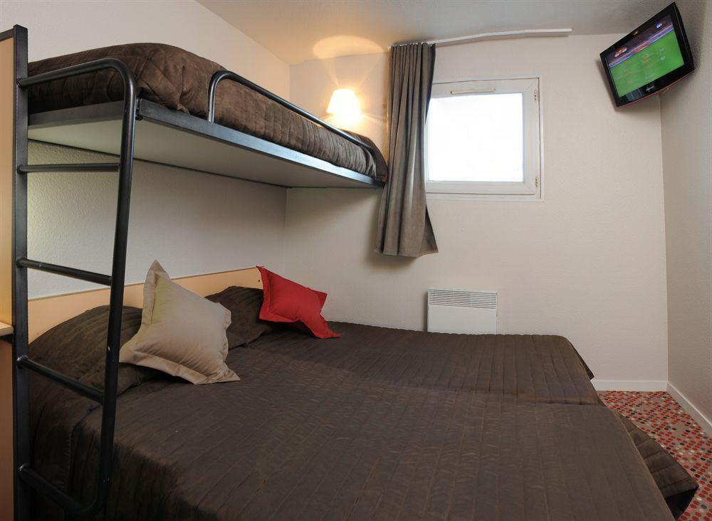 Welcomotel Les Mureaux