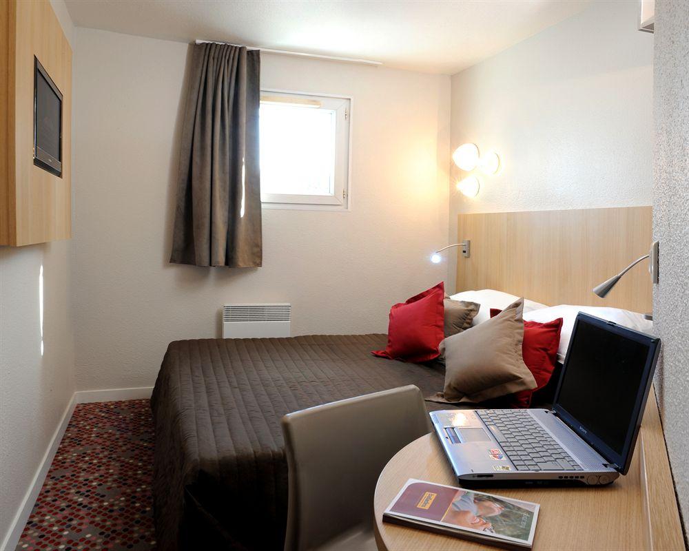 Welcomotel Les Mureaux