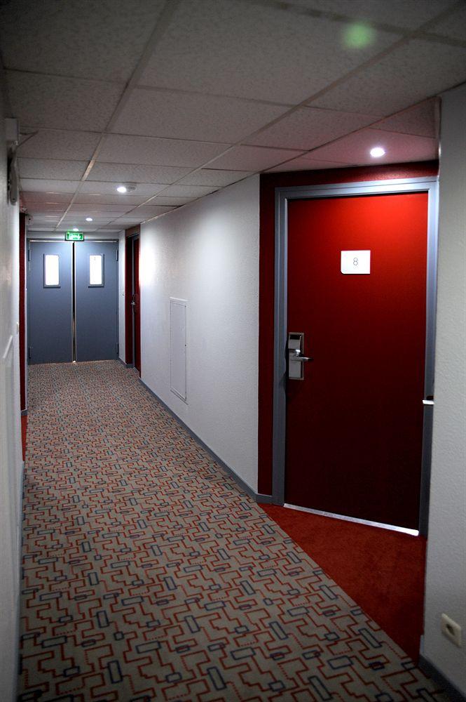 Welcomotel Les Mureaux