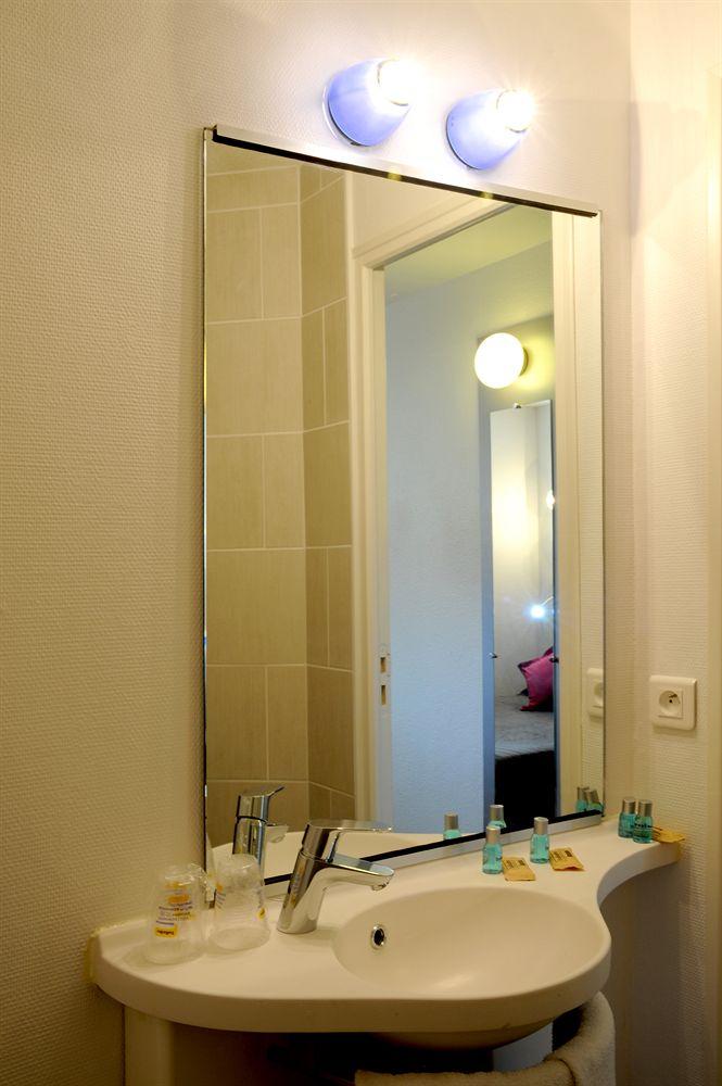 Welcomotel Les Mureaux