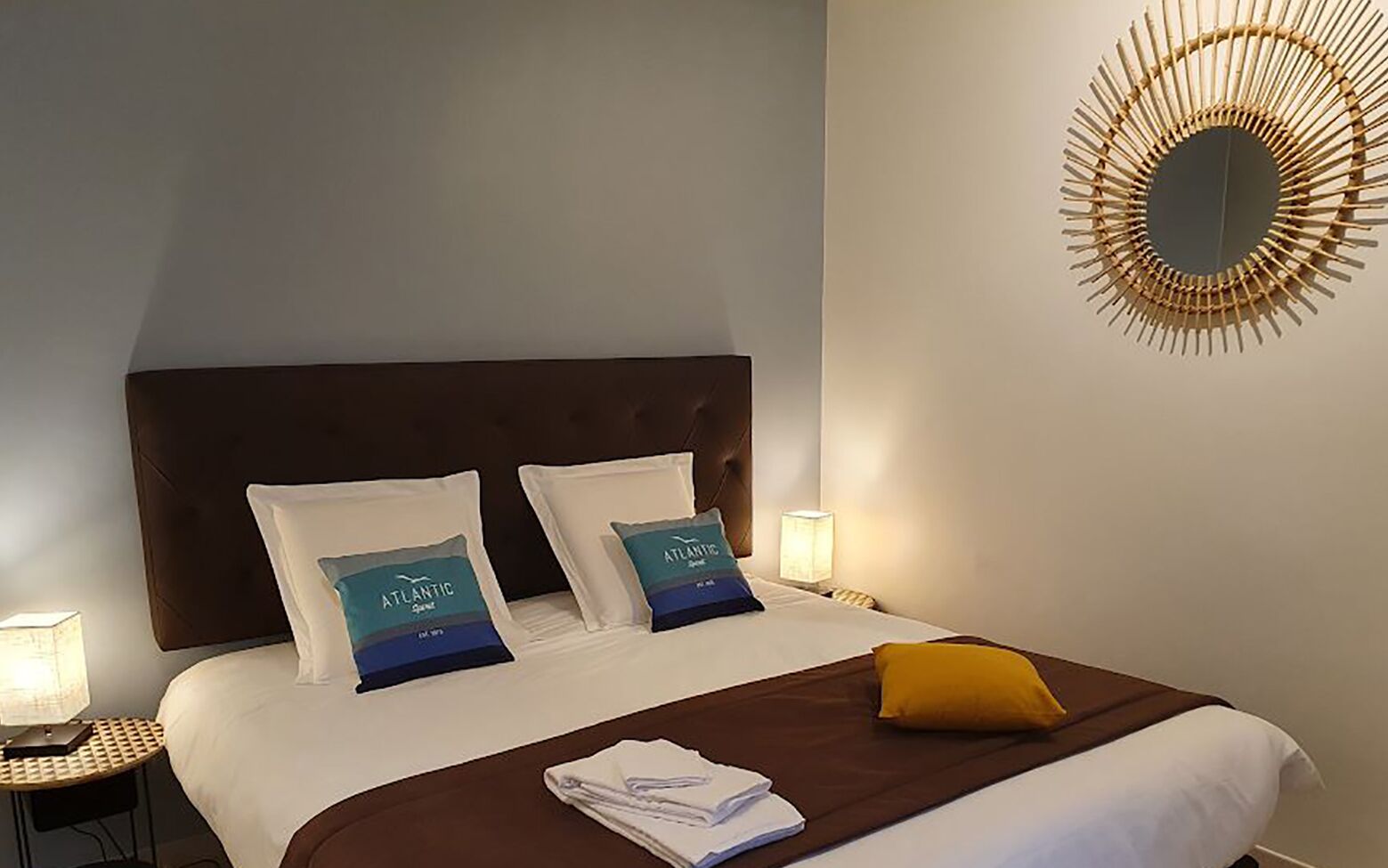 Les Chambres De La Marina - Ariane Group